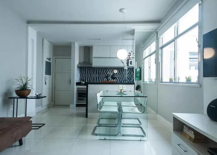 Perfeita Localização em Ipanema Apartamento Rio de Janeiro