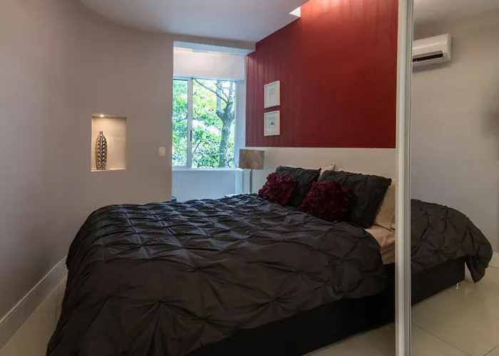 Perfeita Localização em Ipanema Apartamento Rio de Janeiro
